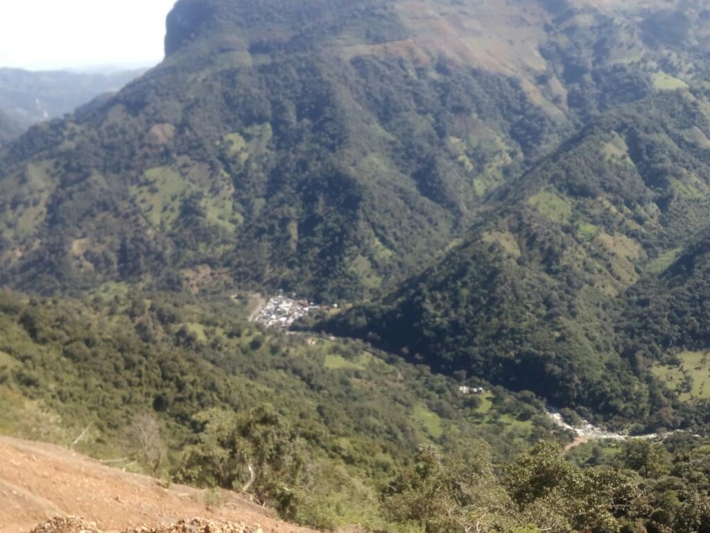 Chapula, Hidalgo