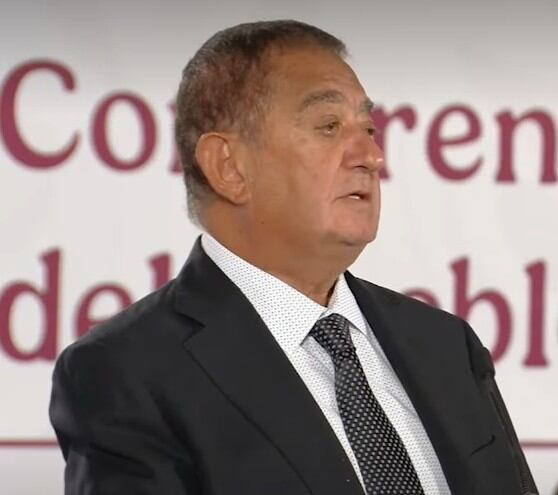 José Chapur Zahoul, presidente de The Palace Company