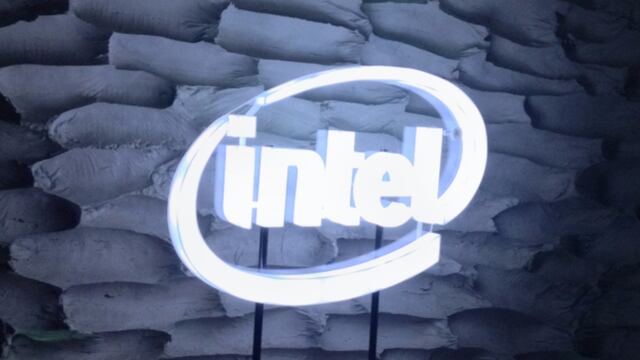 Intel Gaming Nights