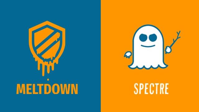 'Meltdown' y 'Spectre'