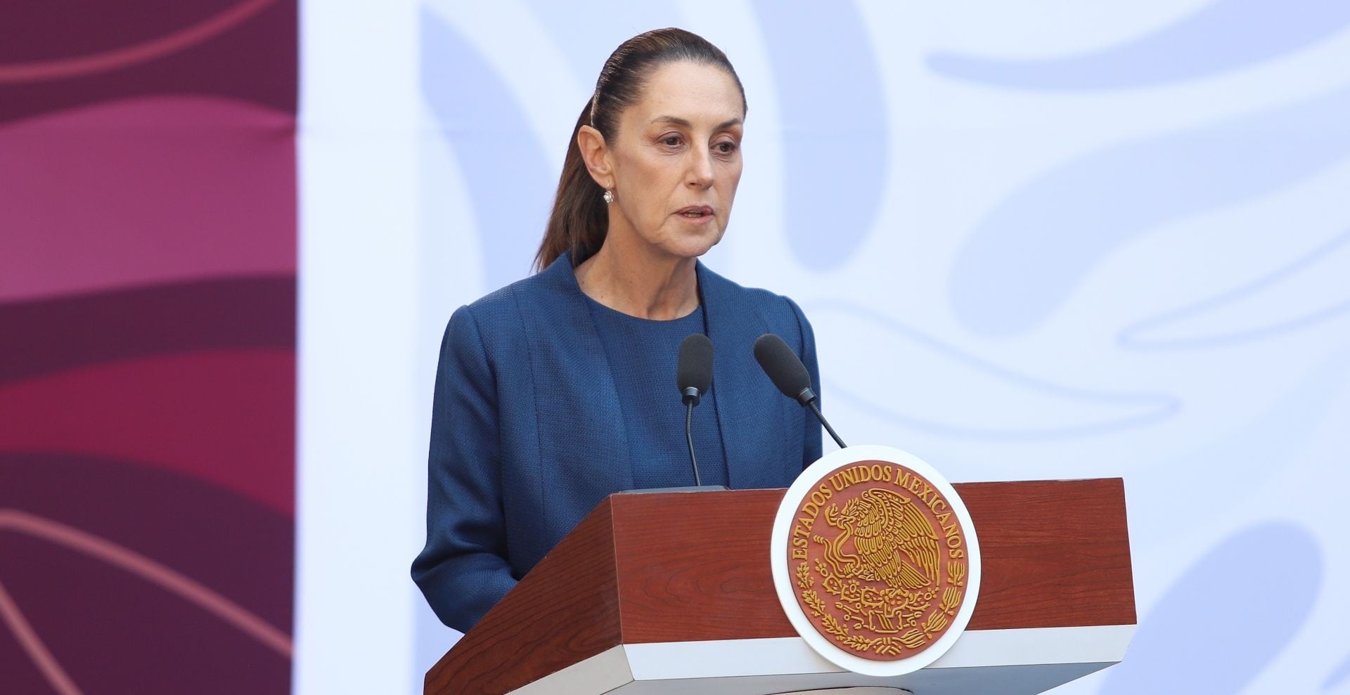 Plan Michoacán: Claudia Sheinbaum destina más de 57 millones de pesos con 12 ejes y más de 100 acciones por el estado