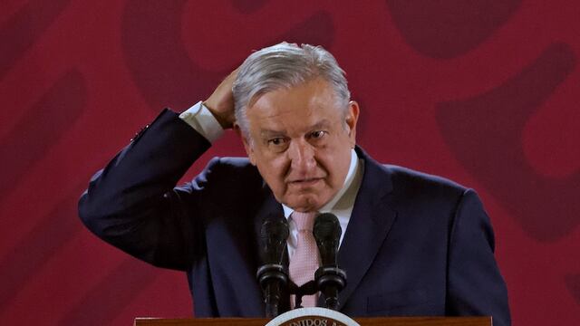 AMLO niega emergencia epidemiológica por dengue