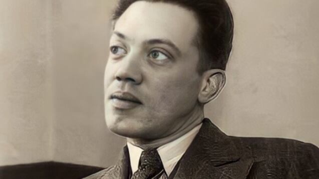 Gilberto Owen: El poeta mexicano con una tumba abandonada en Holy Cross