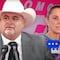 “Tiene derecho”: Sheinbaum reacciona a candidatura de Julián LeBarón con Somos México