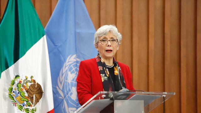 Carmen Rosa Villa Quintana, presidenta de Comité CED