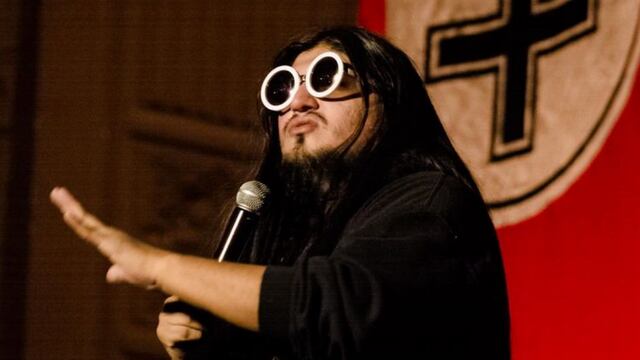 Carlos Ballarta, polémica Chespirito