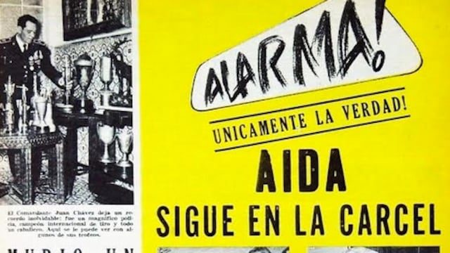 Revista Alarma!