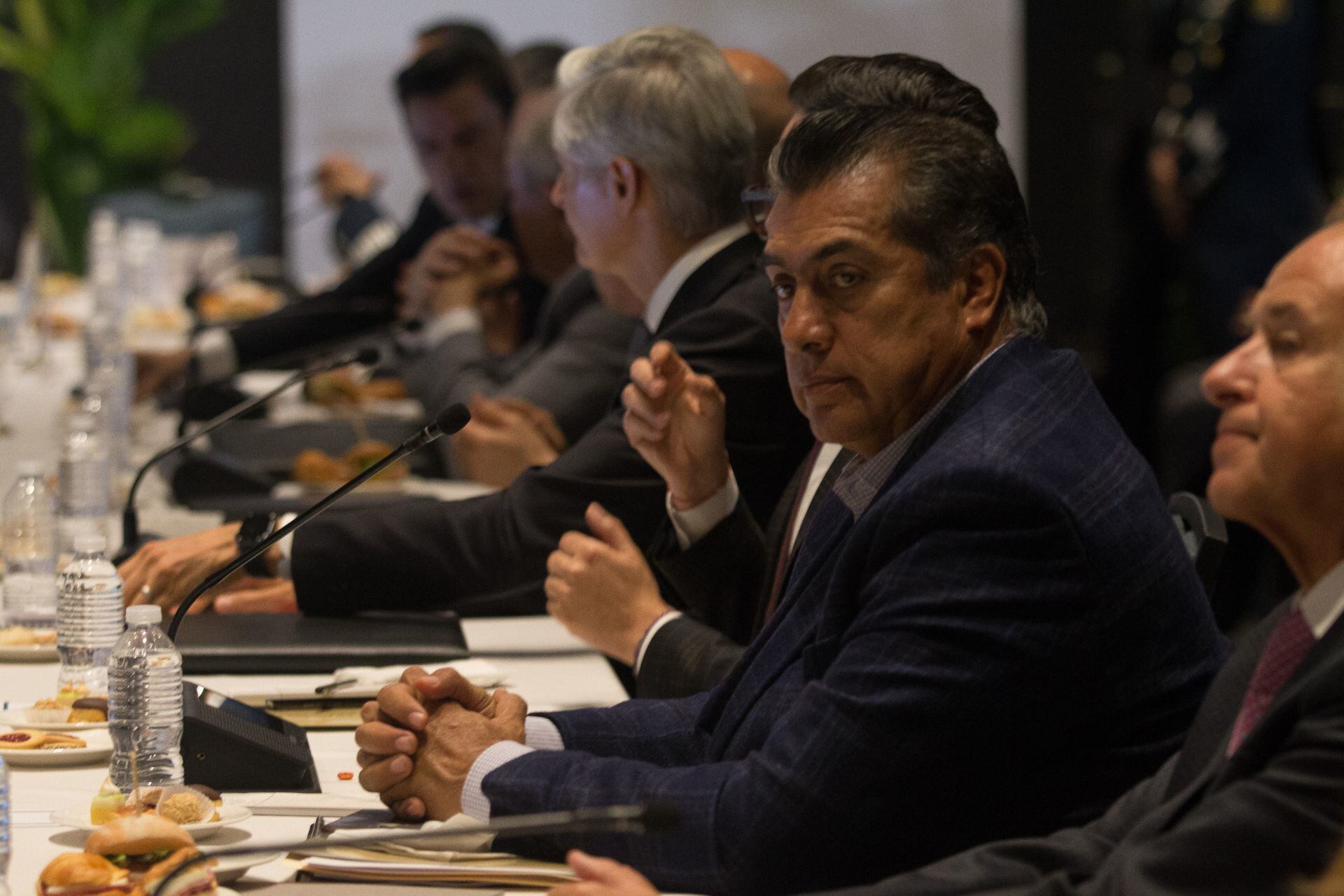 Jaime Rodríguez Calderón