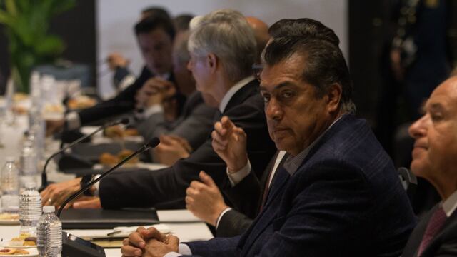 Jaime Rodríguez Calderón