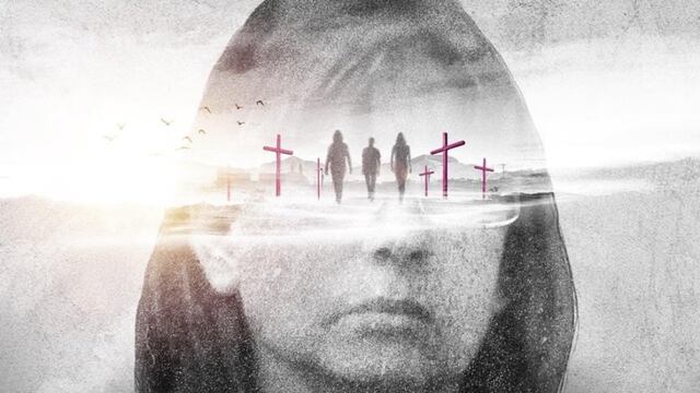 Las Tres Muertes de Marisela Escobedo