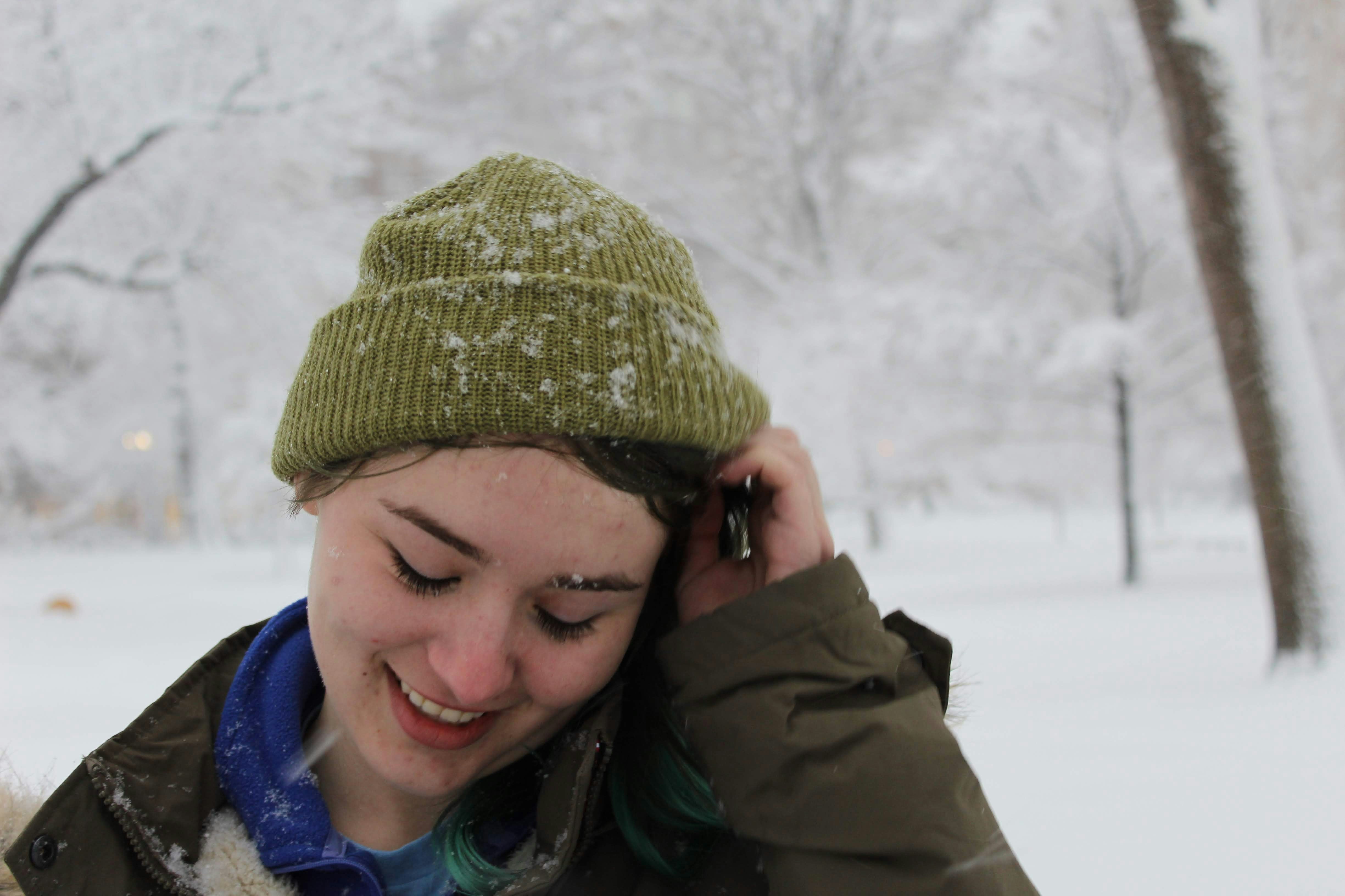 Invierno