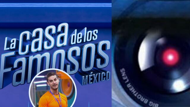 ¿Y La Casa de los Famosos México 2024? Recuerdan que en Big Brother sí hubo expulsión.