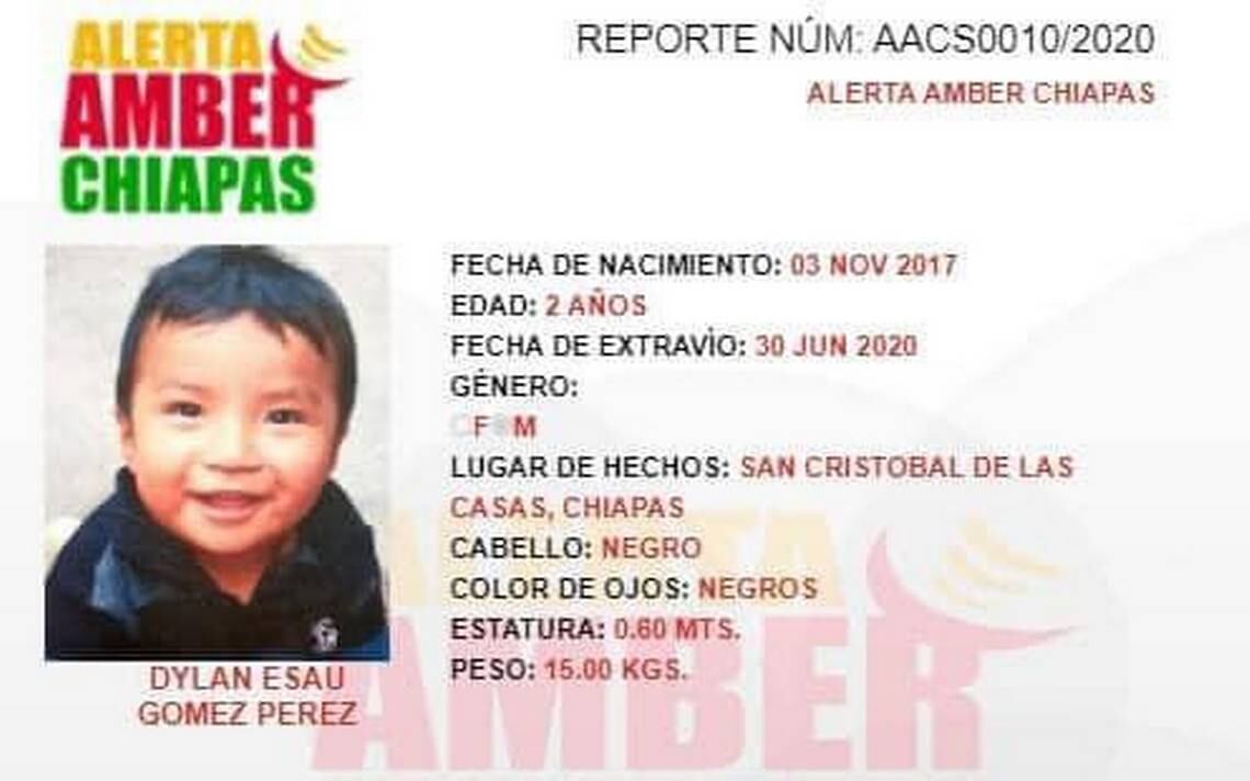 Dylan Esau Gómez Pérez