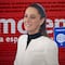 Morena respalda iniciativa contra doble nacionalidad de Claudia Sheinbaum