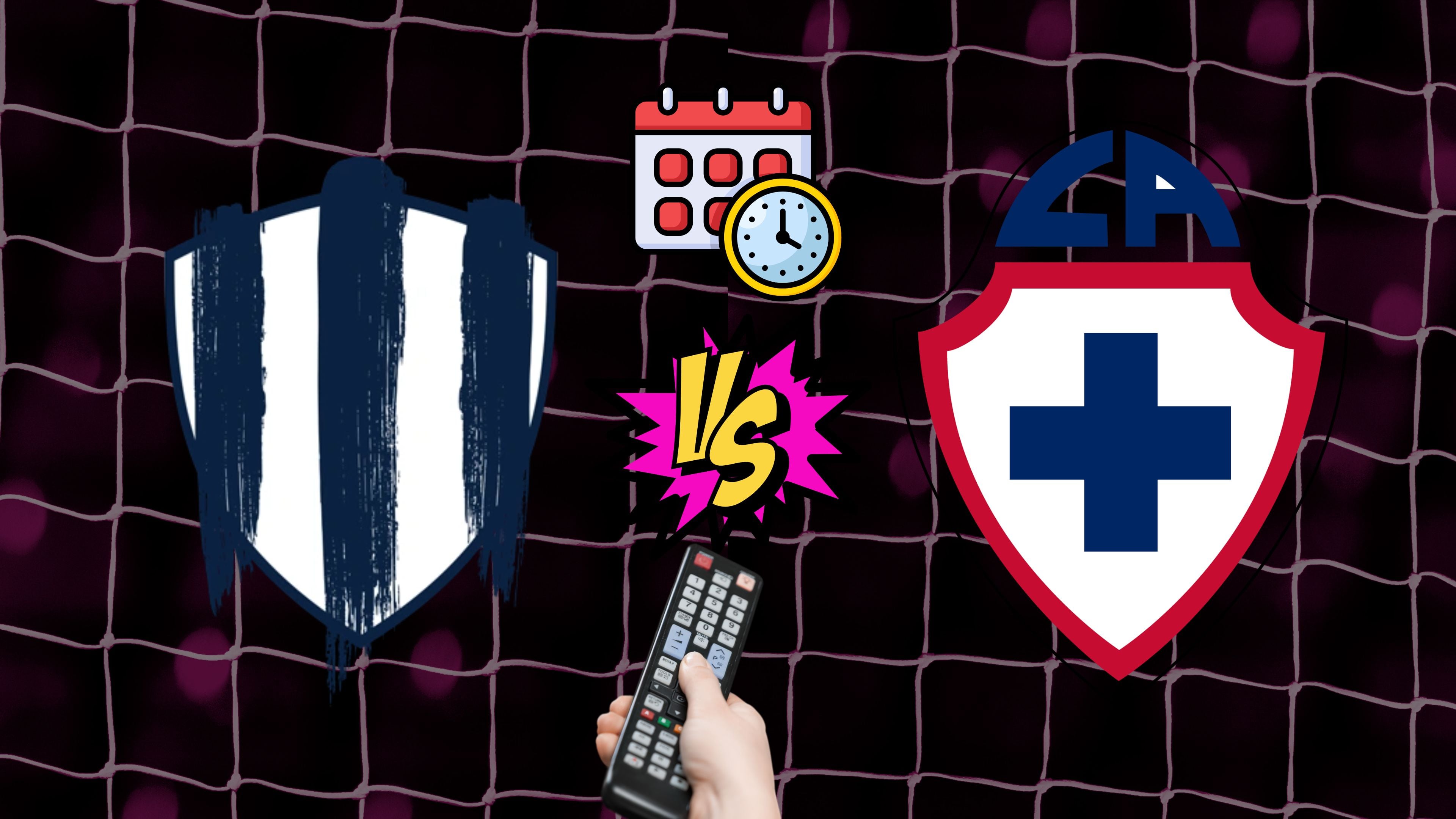 Rayadas vs Cruz Azul: ¿Cuándo y dónde ver el partido de la Liga Femenil BBVA?