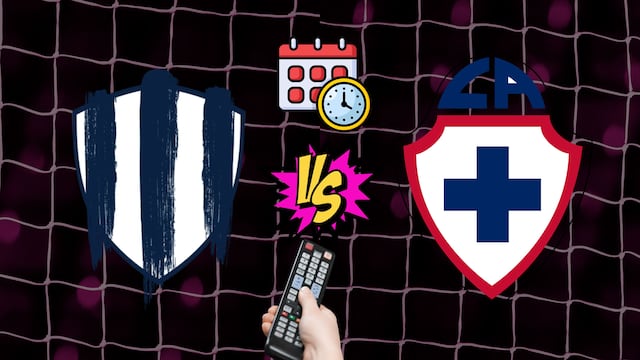 Rayadas vs Cruz Azul: ¿Cuándo y dónde ver el partido de la Liga Femenil BBVA?