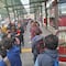 ¿Qué pasa en el Metrobús CDMX hoy viernes 20 de septiembre? Línea 1 y 7 con falta de unidades y marchas afectarán su servicio