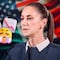 Estados Unidos contra México: Claudia Sheinbaum denuncia comunicado “ofensivo y difamatorio” por aranceles y narcotráfico