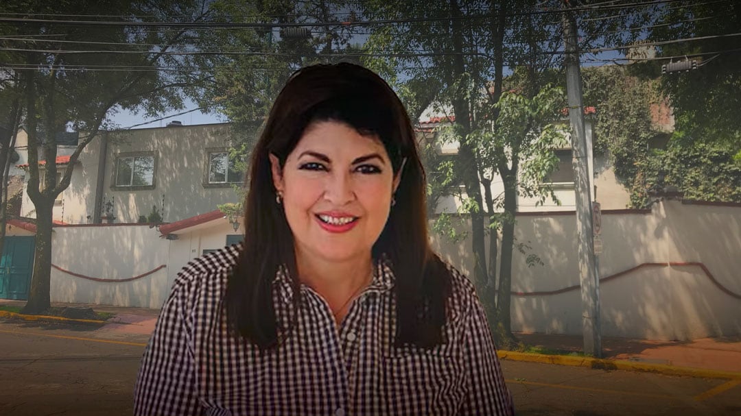 Embajada de Belice aclara caso de Martha Zamarripa