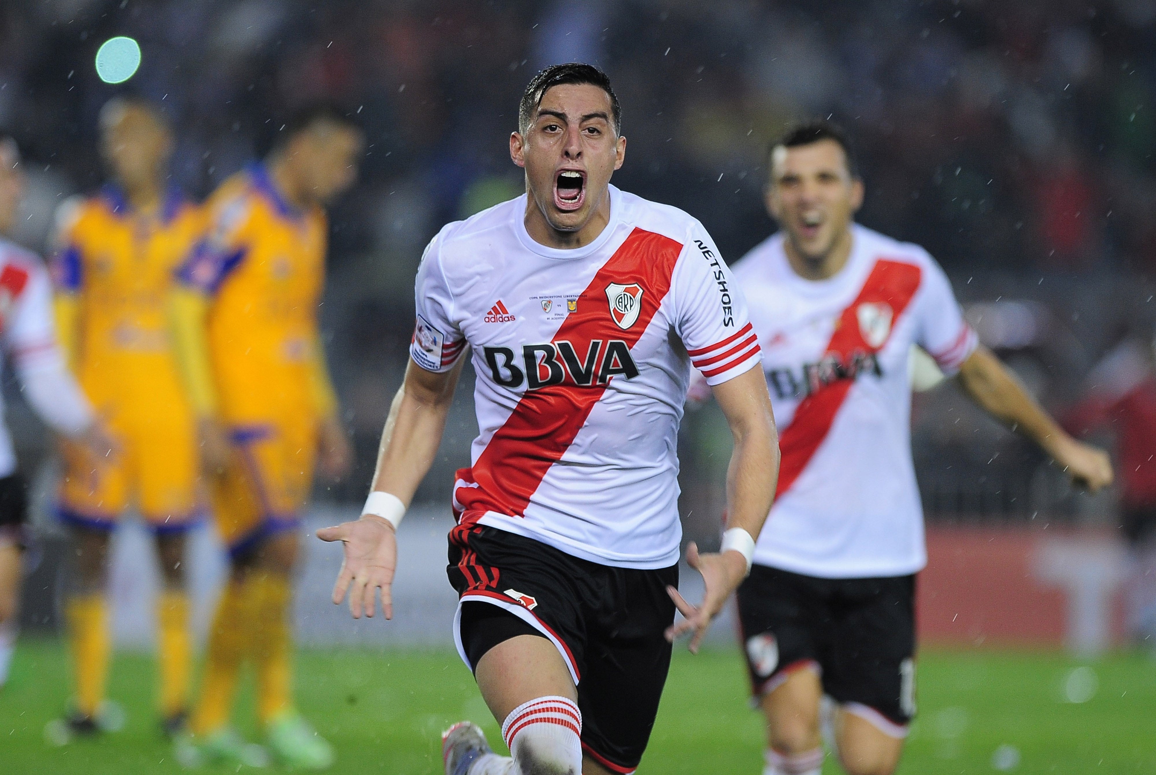 Ramiro Funes Mori.