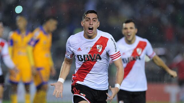 Ramiro Funes Mori.
