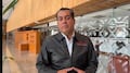 Sergio Gutiérrez Luna acusa a Cabeza de Vaca de usar candidatura para ocultar delitos