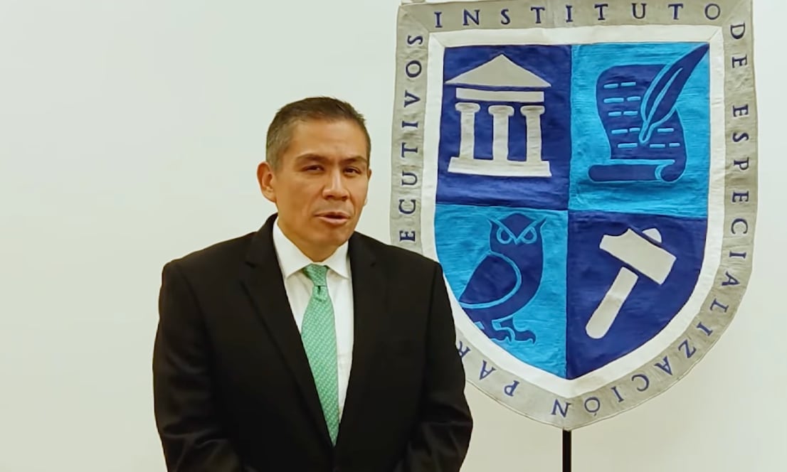 Luis Antonio Espinosa Campos