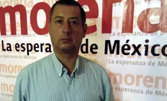 Pedro Zenteno