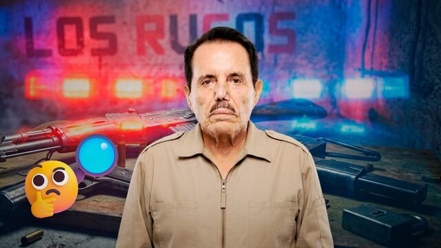 ¿Quiénes son Los Rusos? Célula del Cártel de Sinaloa vinculada a ‘El Mayo’ Zambada