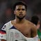 Fan de Estados Unidos ofrece dineral a Weston McKennie por playera rota ante Selección Mexicana