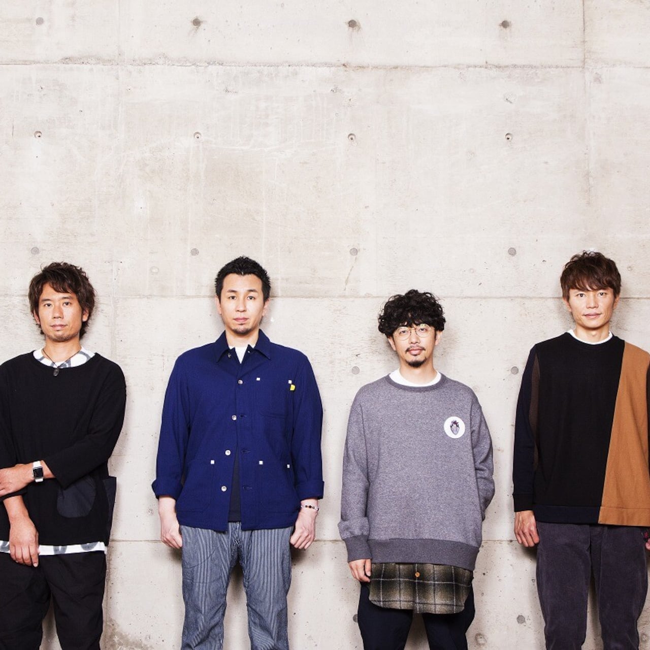 ¿A qué hora termina Asian Kung-Fu Generation en Pepsi Center WTC? Horario del 28 de junio
