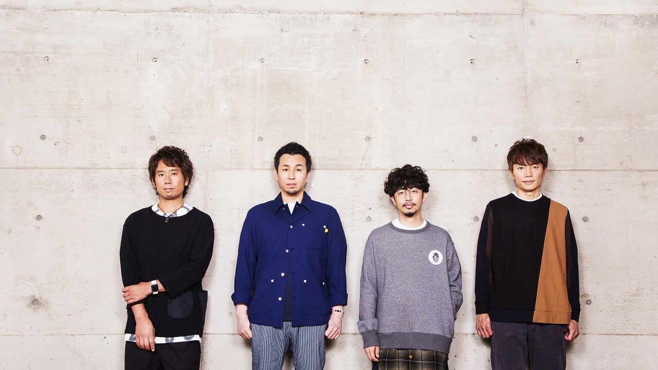 ¿A qué hora termina Asian Kung-Fu Generation en Pepsi Center WTC? Horario del 28 de junio