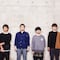 ¿A qué hora termina Asian Kung-Fu Generation en Pepsi Center WTC? Horario del 28 de junio