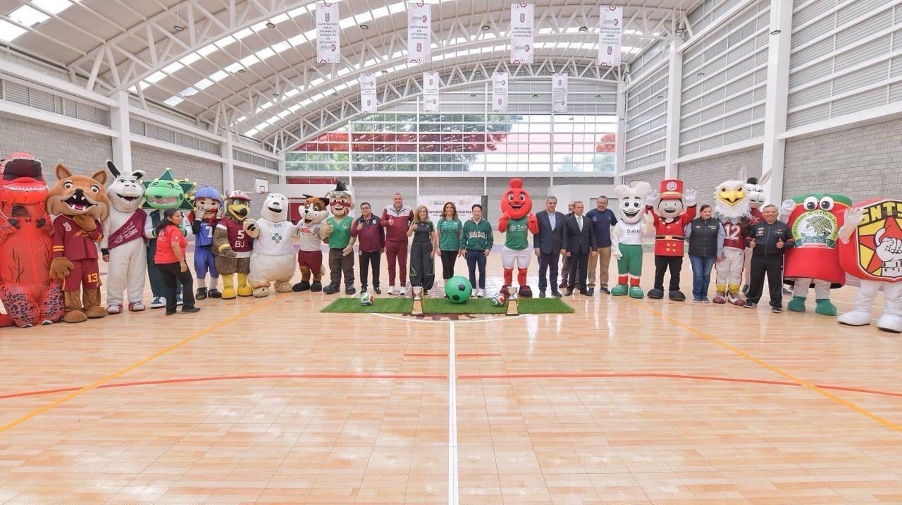Olivia Salomón destacó que el Mundial 2026 debe convertirse en una herramienta de transformación