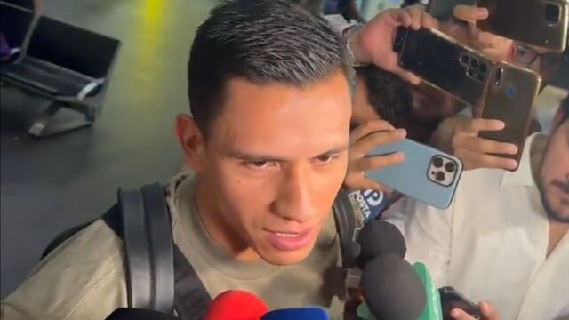 Luis Malagón le responde a Jorge Pietrasanta