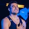 Carlos Rivera emociona al dedicar una canción a su hija María durante concierto en Marbella