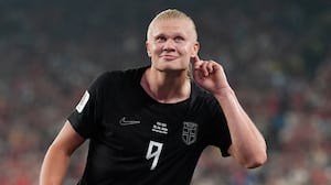 Haaland admite que Inglaterra es favorita ante Noruega en el Mundial