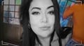 Captan en video el secuestro de la periodista Roxana Berenice Guzmán Ramírez en Veracruz