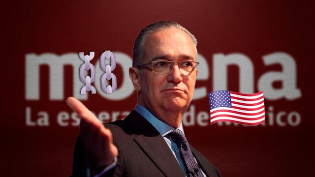 Ricardo Salinas Pliego acusa a Morena de colusión con el narco: “Están asustados”, dice