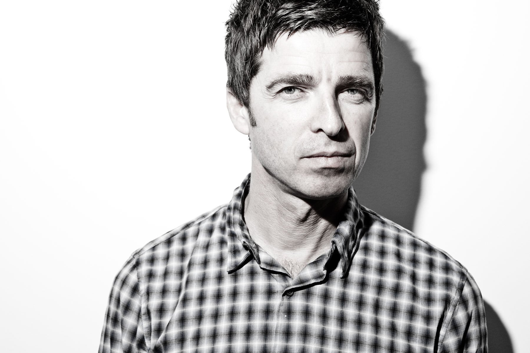 Noel Gallagher, vocalista de Oasis