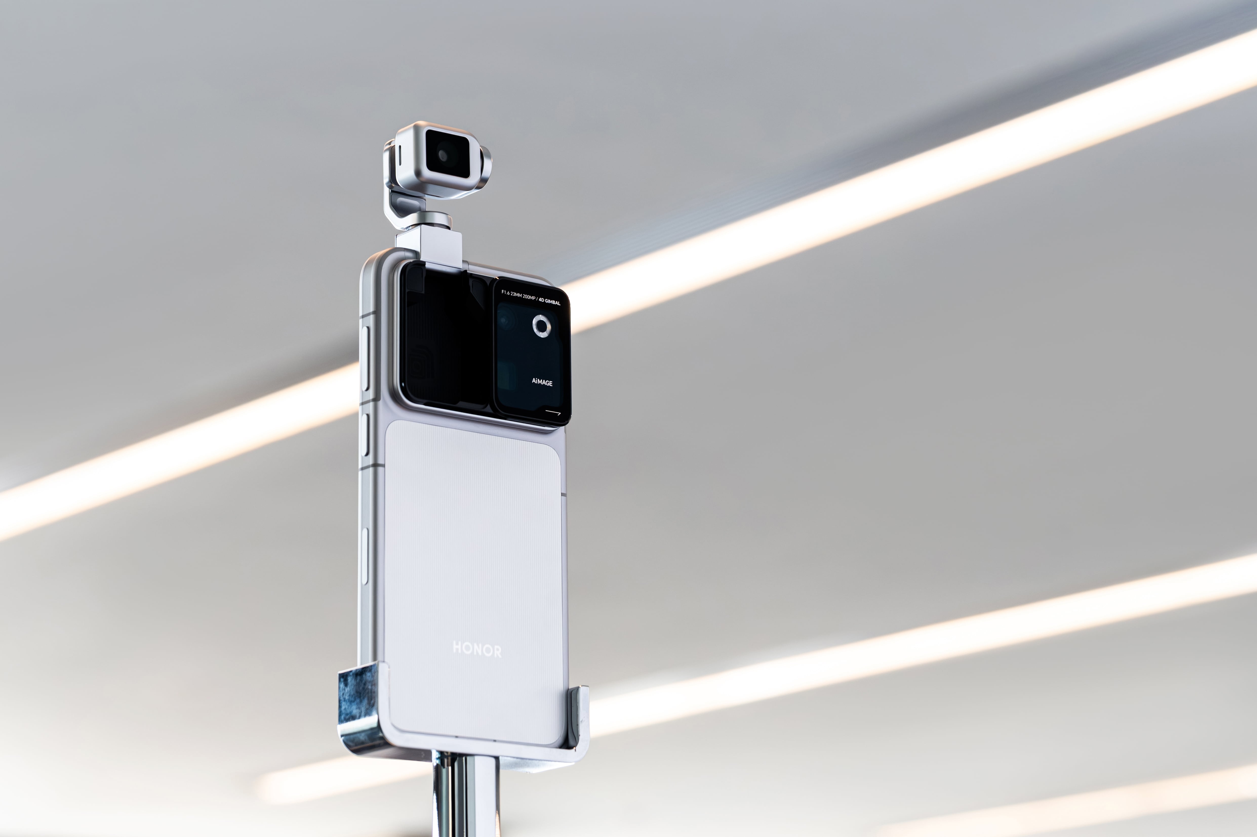 HONOR Robot Phone