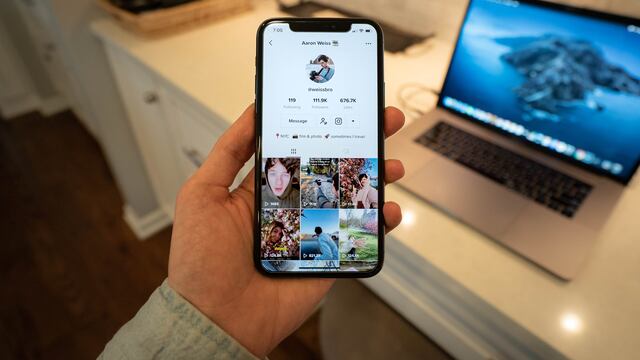 TikTok añade la función de 'no me gusta'
