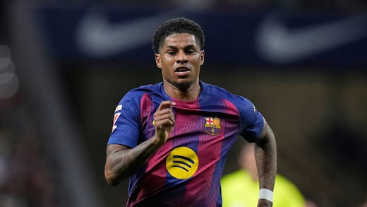 FC Barcelona gana y se acerca al título de LaLiga