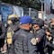 CDMX: Matan a hombre que tomó a rehenes en centro comunitario de San Juan de Aragón