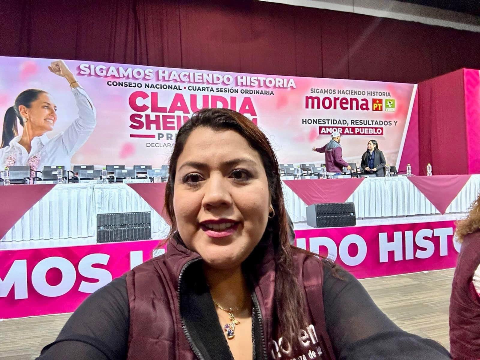Berenice Hernández