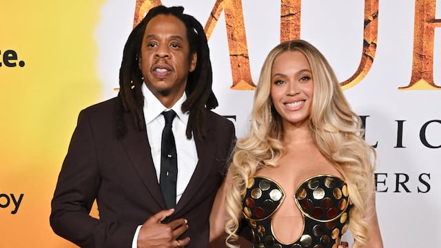Beyoncé y Jay-Z reaparecen juntos tras el escándalo de Puff Daddy Sean Combs que los embarra