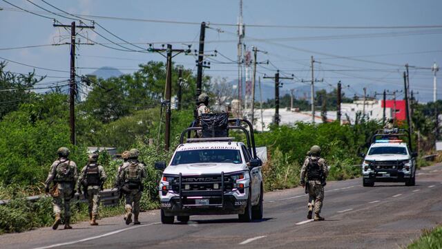 Qué pasa en Sinaloa hoy 13 de mayo.