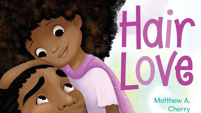 'Hair loe' normaliza el cabello afroamericano en las personas