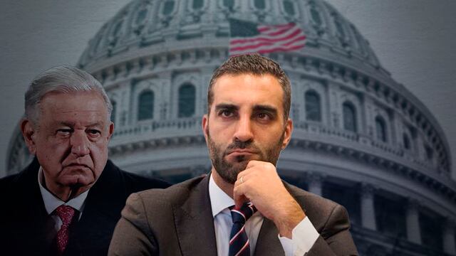 Desmienten supuestos expedientes de investigaciones contra AMLO en Estados Unidos que publicó Simón Levy