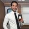 Óscar Cano, de Exatlón México, se burla de las críticas por querer pagar un hotel con ‘likes’ (VIDEO)